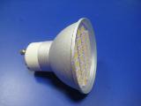 MOSTAR GU10-24SMD White and Warm White SMD 5050 LED Light Bulb Lamp 110V-240V