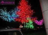 LED tree light