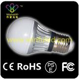 3W LED Light Bulb A50D W5 V601