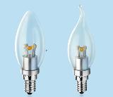 LED Crystal Bulbs-E14