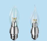 LED Crystal Bulbs-E27