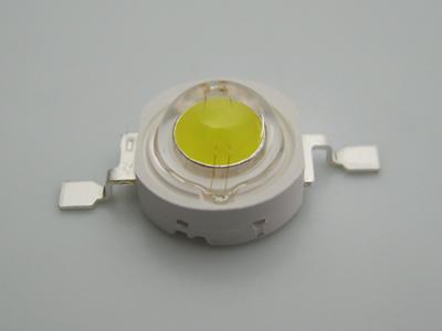 high-power  LED Light Source 1W~3W White Warm / White / RGB