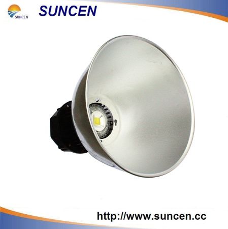 SUNCEN 100W Energy-saving Aluminum Low Heat LED Mining Light