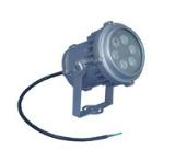 Outdoor 6W LED Spotlights with High Lumen