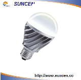 Suncen 10W Aluminum E27 EPISTAR SMD5630 LED Bulb