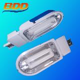 Street electrodeless light