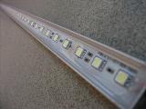 EFG OSRAM chips LED strip light lamp hotel hospital proof proof 1200mm 5W
