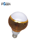 Dimmable E27 12V LED Lamp bulbs