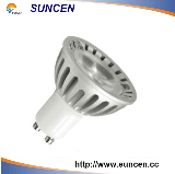 Suncen 3W MR16 High Power GU10 LED Spot Light
