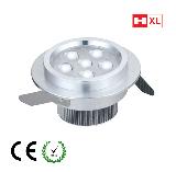 6W LED Downlight With CE RoHS