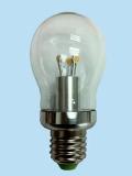 LED Pear Bulbs