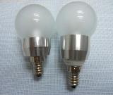 LED Globe Bulbs-E14