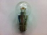LED Globe Bulbs-B22