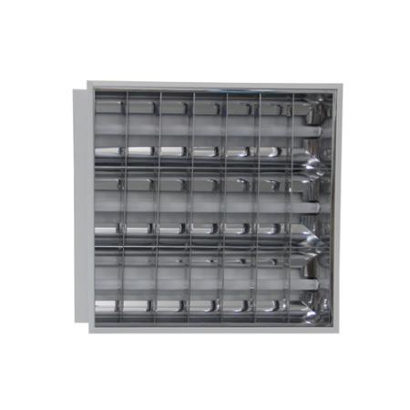 EFG OSRAM chips LED grille light lamp office hospital cabinet 600mm 32W