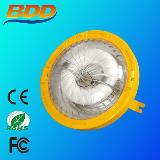Lvd induction explosion-proof lamp
