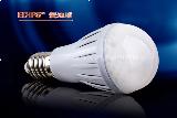 Low-power LED Bulb EDP-DP-3D5W36-01