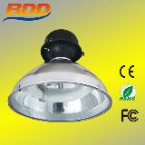 High-bay lvd induction lamp