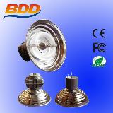 High-bay magnetic lvd induction lamp