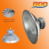 High-bay lvd induction lamp