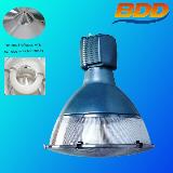 High bay induction lamp