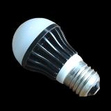 LED bulb 3w