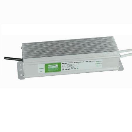 LED Power Supply Waterproof Constant Voltage 200W,12V Engy Electronic(Zhuhai)Co.,LTD