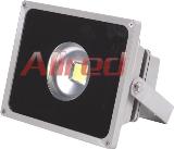 Aluminium LED Floodlight   1*30W/1*50W