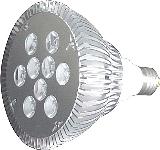 led spotlight, led spot light, led PAR light