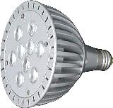 led spotlight, led spot light, led PAR light