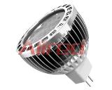 high-power LED Fin Light Cup 5*1W