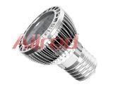 high-power LED Fin Light Cup 5*1W