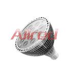 high-power LED fin light cup 12*1W