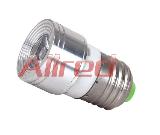 high-power LED light cup 1*1W