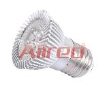 high-power LED light cup  3*1W