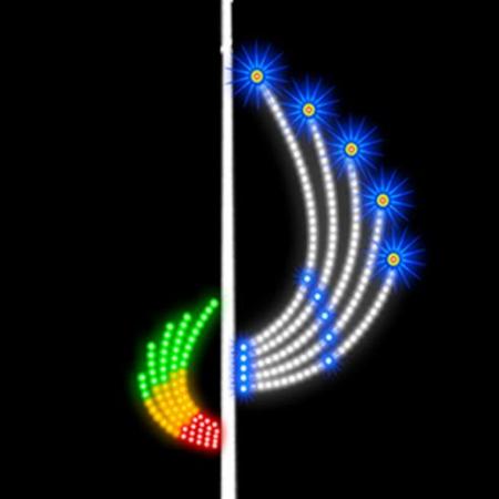 Street Decoration LED Light
