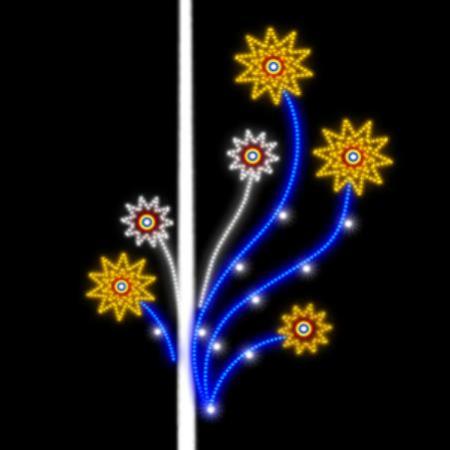 Street Decoration LED Light