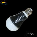 led bulb 5w