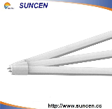 Suncen 9W 600mm Aluminum 45 PCS SMD3020 T8 LED Tube