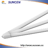 Suncen 22W 1500mm Aluminum 110 PCS SMD3020 T8 LED Tube