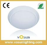 New style led ceiling light with sensor