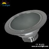 Reliable Sunlight company LED downlight suppliers