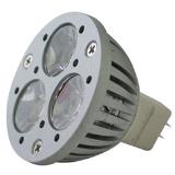 LED spot light MR16 E27 GU10 1W 3 4 5 6 7 8 watt JDR PAR AR111
