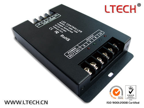 constant current LED power repeater LT-3090-1050