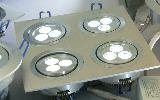 LED Down Light 12W with 3 years warranty