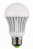 LED Bulb with 85 to 265V AC Voltage, Replacement for Incandescent Lamps/