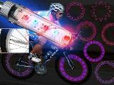 led whell light  use on  automobiles,motorcycles and bicycles