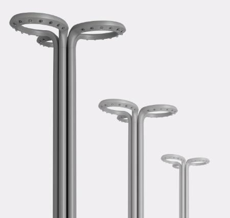 LED pedestrian lights， Cayeree，LED，40W/80W