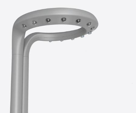 LED pedestrian lights， Cayeree，LED，40W/80W