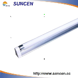 Suncen 7W 600mm Aluminum 108 PCS SMD3528 T5 LED Tube