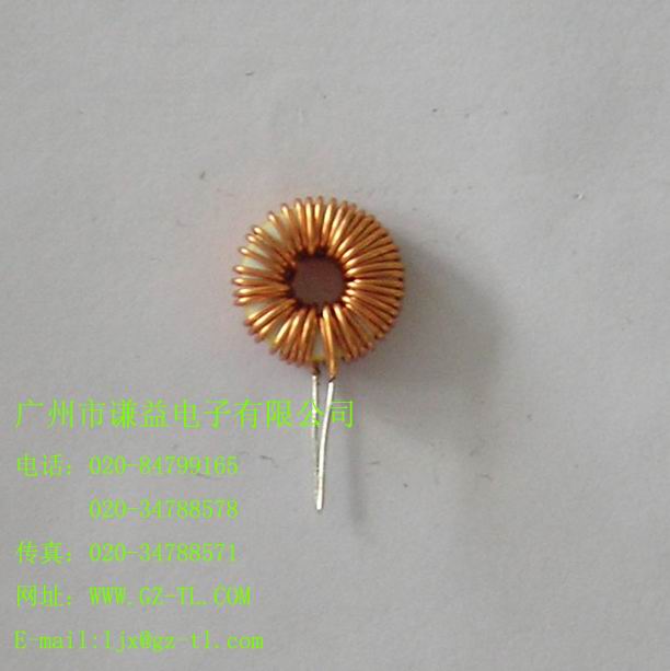 QianYi Electronic Direct Sale 13Yellow Ring,Graviation,Loop Inductance
